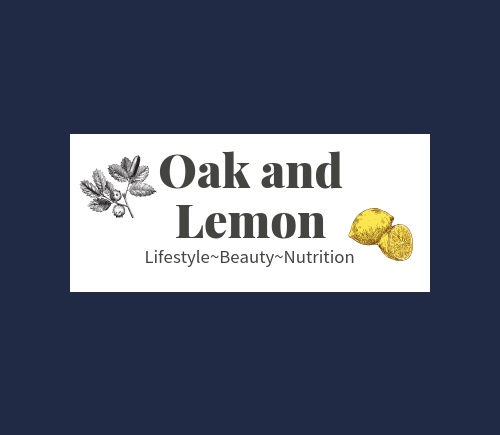 Oak and Lemon